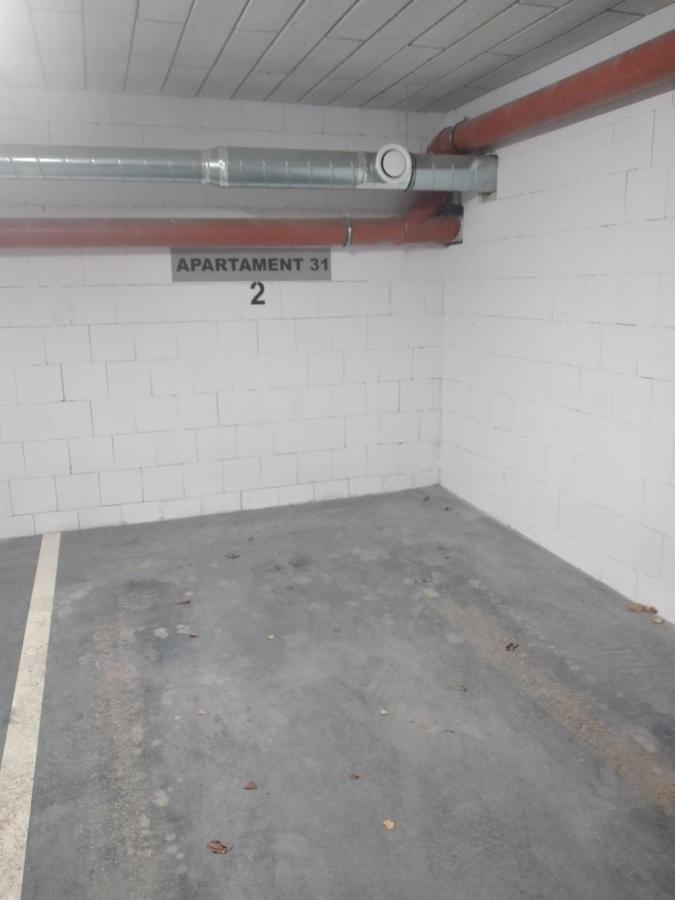 Apartament Zrodlana Ski 300M Świeradów-Zdrój Eksteriør billede