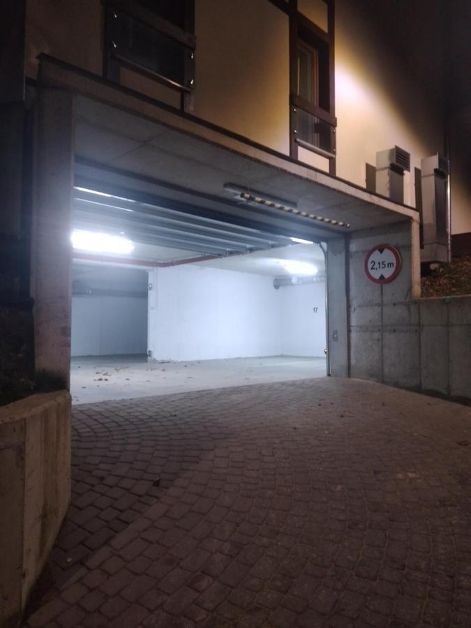 Apartament Zrodlana Ski 300M Świeradów-Zdrój Eksteriør billede